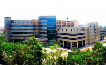 Cyber Park - Block B